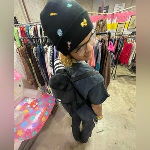 Meet your Posher, Preston